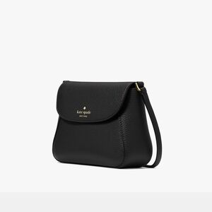 Kate Spade Black Crossbody Bag PRICED TO SALE🤑
